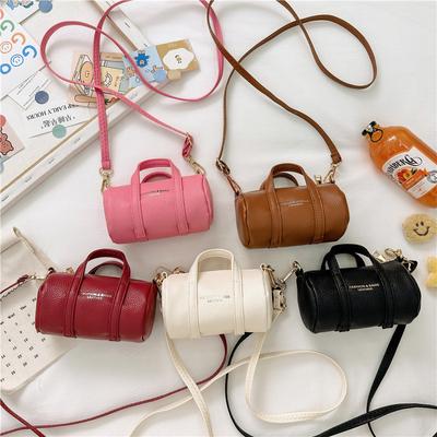 Children Messenger Purses and Handbags Retro Girls Shoulder Bag Crossbody Bags for Women Shoulder Bag Crossbody Bags
