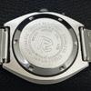 VINTAGE RICOH R31 AUTOMATIC JAPAN MENS BLUE COLOR DIAL WATCH a707626-1