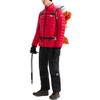 The North Face Piumino Uomo Rosso NF0A7UT9-682