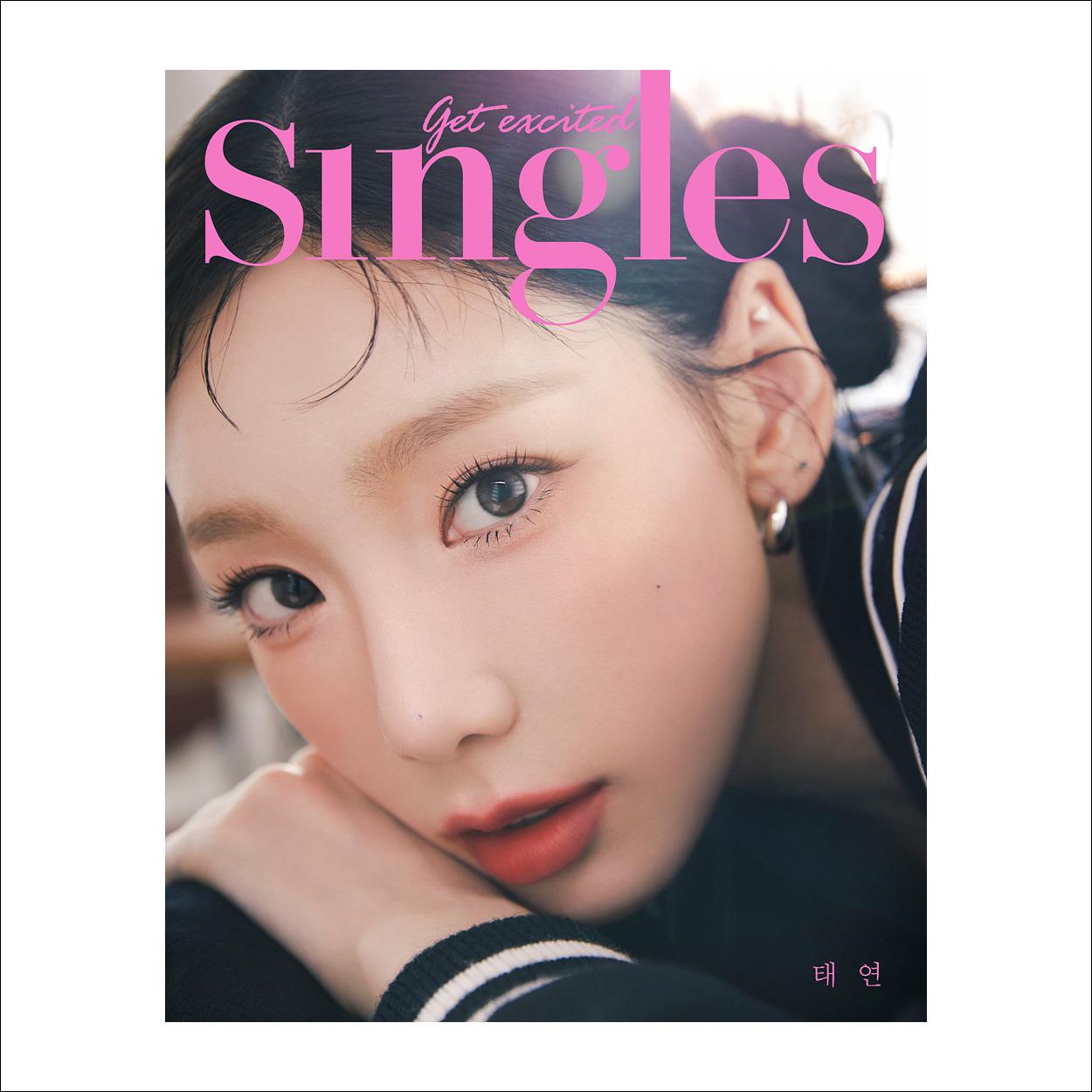 

Тэён(СНСД) - Журнал одиночных игр (2023.10) A