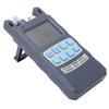 Optical Fiber Power Meter Portable Cable Tester SC FC ST Interface Visual Fault Locator 10MW