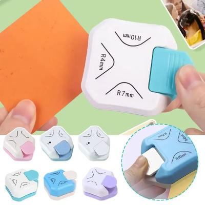 Lochstanzer Stempel Randstanzer Stempelform Gezahnter Stanzer Präger Scrapbooking