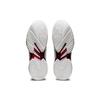 ASICS Court FF Novak LE 'White Classic Red' Men's 1041A202-110