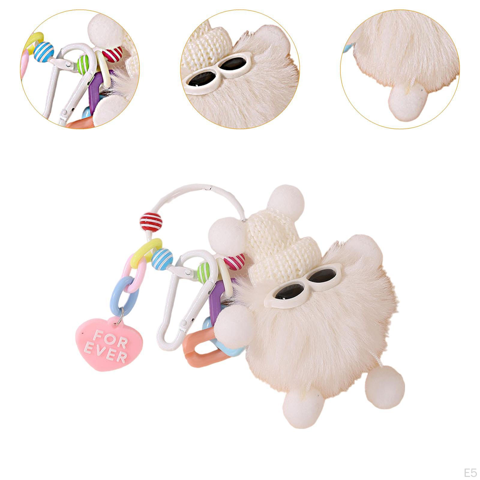 Брелок для ключей — фото 8