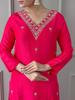 Indian Pakistani Bollywood Salwar Kameez Women Bollywood Party Wear Salwar Suit Kurti Dress