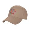 I Love Deezee Baseball Cap New In The Hat Hip Hop Sunhat Unisexs Womens