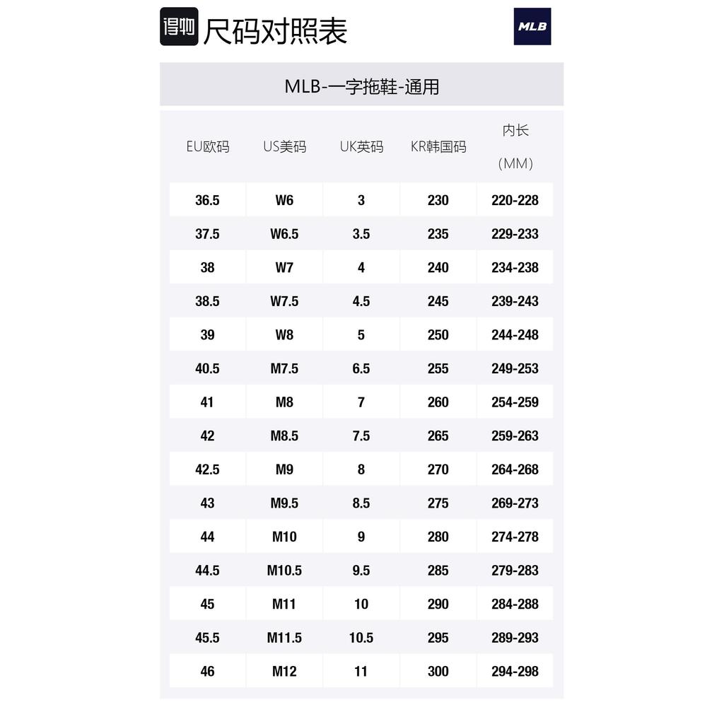 MLB Slipper Stitching Quiet Slip Resistant Abrasion Resistant Slide Slippers Unisex Yellow 3ALPAD333-43BGD