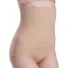 Women High Waist Panties Waist Trainer Underwear Corset Girdle Underwear Tummy Control Shapwear
