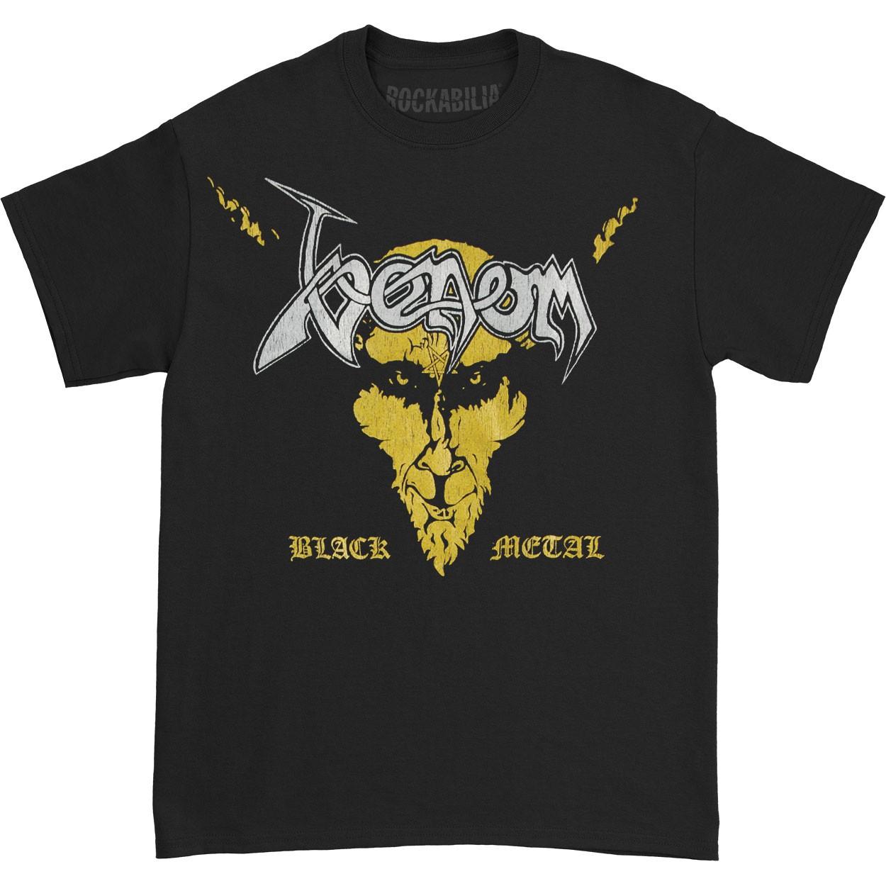 Korn - Untouchables - Black T-shirt L