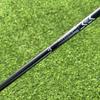 Hole pro golfový driver 0.350 tipy Grafitová hřídel 116,84 cm Delší hřídel, Sestavená vaše golfová hůl driver