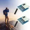 MiniSD Card Adapter Featuring Quick Release Design Enhanceds Durability PCBs Construction For Professional Use