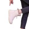 Snow Boots New Velvet Thickened Winter Models Non-slip Waterproof Warm High-top Cotton Shoes Short Boots Women's Shoes