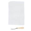 Household DIY Hand Made Crocheting Carpet Rug Knitting Mesh Cloth Accessory Tools