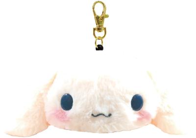 Nakajima Corporation Gezichtspasjeshouder Cinnamoroll 189899-23