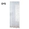 DYS Home Decor Feather Design Drape Balcony Window Tulle Voile Sheer Curtain