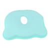 Baby Head Shaping Pillow Memory Cotton Core Comfortable Flat Head Correction Infant Nursing Pillow