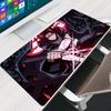 Mouse Pad  Naruto Itachi Uchiha Office Computer Desk Mat Table Keyboard Pad Laptop Carpet xxl Accessories Gaming Mousepad
