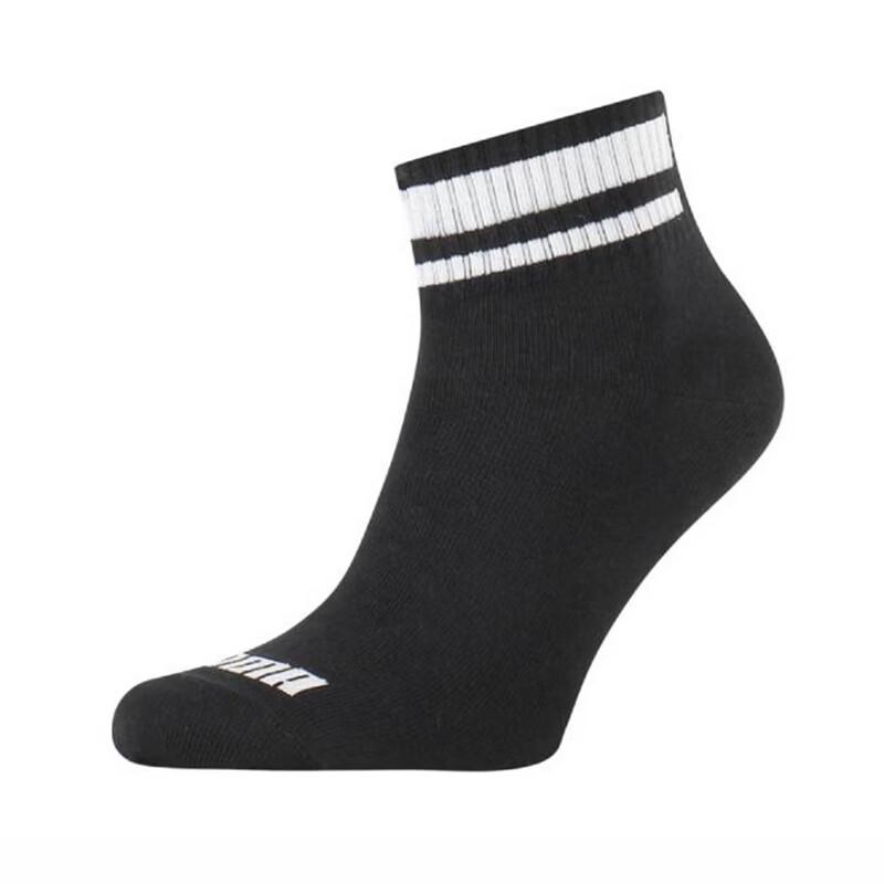 

PUMA Unisex Performance Short Socks 39/42