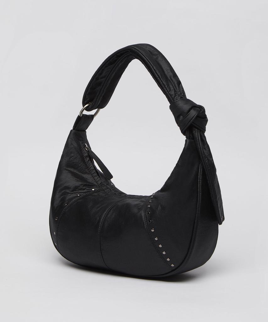Archivepke Freckle Hobo Bag(Deep Sleep)_Ovbax25306Blk