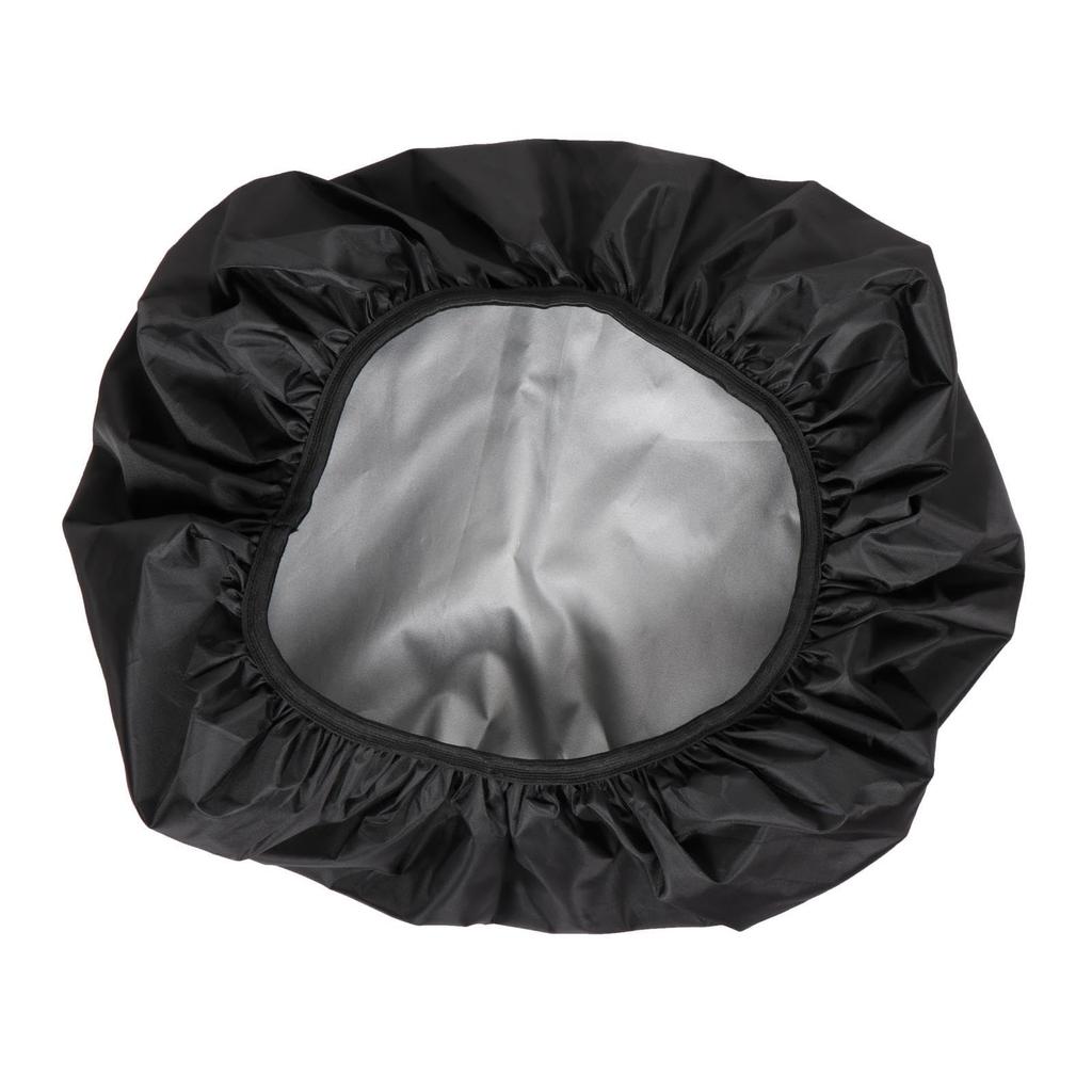 Dickly Front Basket Cover Rainproof Waterproof Fabric Sun Protection Bicycle