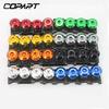 For Suzuki GSXR 600 750 1000 600 750 1000 K1 K2 K3 K4 K5 K6 K7 K8 K9 195/PCS Universal Fairing Bolt Kit Fastener Clips Screws