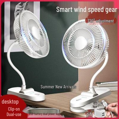 Laptopaccessoires – USB-ventilatoren en airconditioners