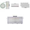 For Miele Airclean Plus 50 Air Purifier Filter Replacement For Home Use