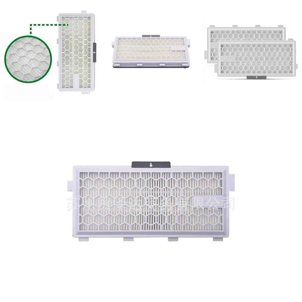 For Miele Airclean Plus 50 Air Purifier Filter Replacement For Home Use