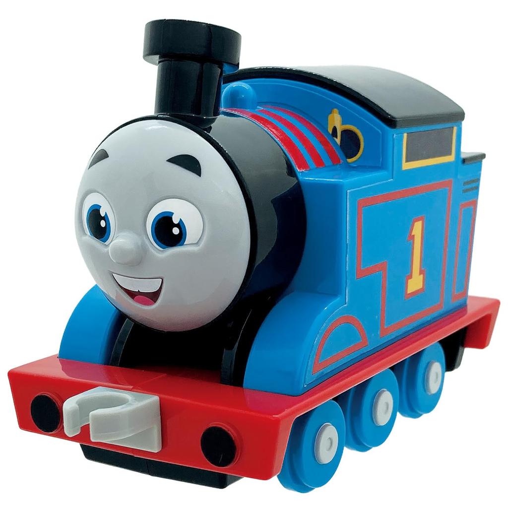 Gakken Thomas the Tank Engine Connect up to 10 2 and 83693 (Ages up)