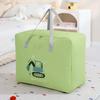 Childrens Quilt Storage Bag With Oxford Fabric For Bedroom And Travel Organization