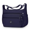 Women's New Nylon Crossbody Bag Large Capacity Travel Shoulder Bag for Storage Daily Use