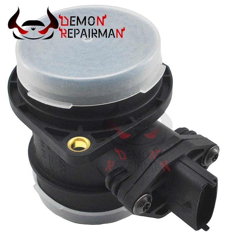 0280218166 Maf Mass Air Flow Meter Sensor Fits Chery Tiggo FL All-wheel Multipla SQR484F Fiat Marea Stilo A113614011 A11-3614011