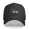 GS Enduro V6 White Baseball Cap Tactical Cap F Hat Men Funny Hat Caps For Women Mens