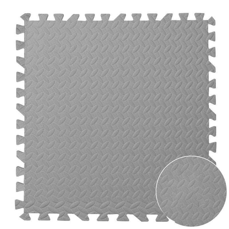 10pcs Eva Foam Mat Soft Floor Tiles Interlocking Play Kids Baby Mats Gym 12mm