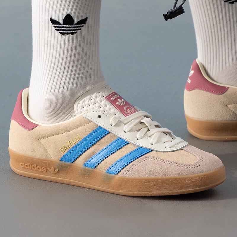 Adidas Unisex Casual Board Shoes JQ0010