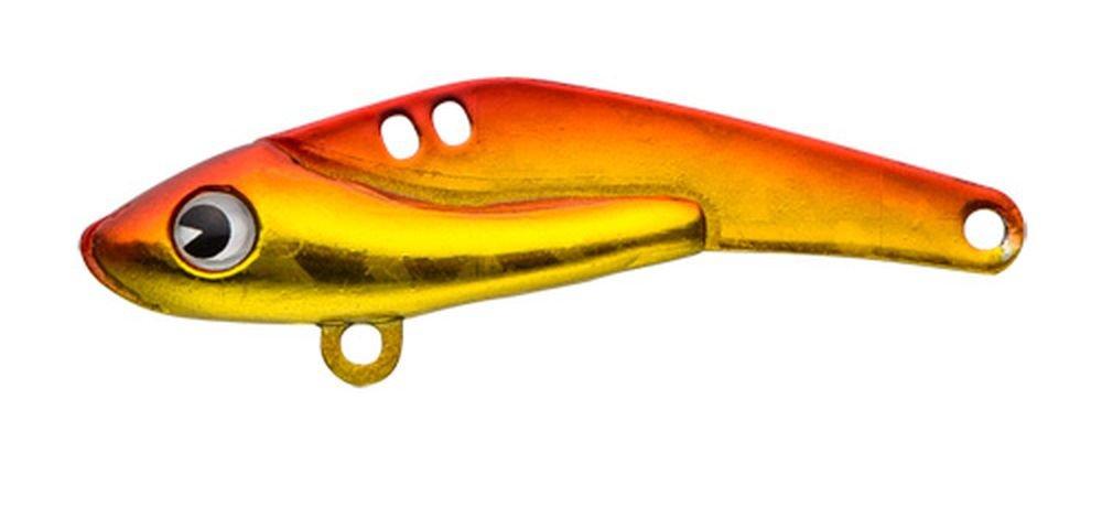 Ams Design (IMA) Vibration Schneider 55mm 13g Akakin #SD13-008 Lure 13g