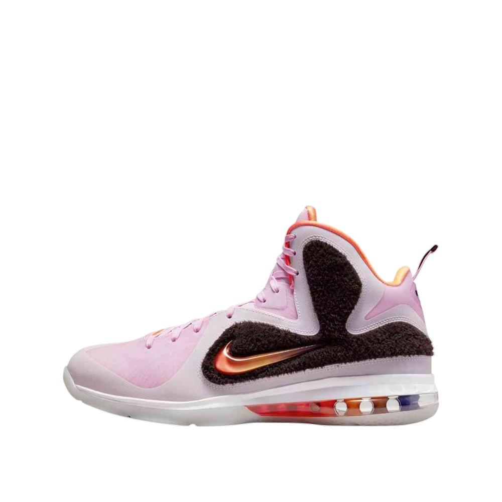 Sneakers Nike Lebron Ix "King Of La"