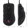 Warm Hot Mouse Ergonomic Wired Gaming Mouse For Laptop Notebook Adjustable DPI Office Heated Mouse For Gamer
