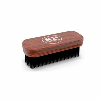 K2 Auron Brush Leather Cleaning Brush