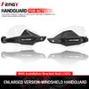 For HONDA NC750X DCT 2013-2026 Motorcycle Handle Handguard Windshield Hand Shield Guard Protector Handlebar Guards NC 750X