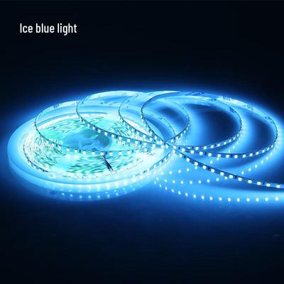 OEING 12V Ice Blue 2835 LED Strip Light