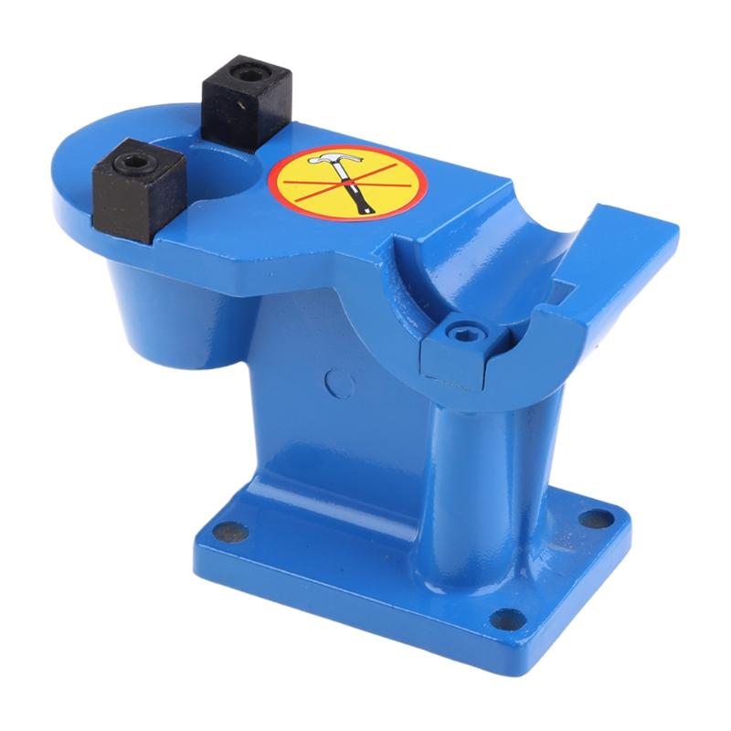 Durable Locking Device Integrated Aluminium Tool Holder Tightening Fixtures Collet Chuck For CNC Parts Lathe Tools