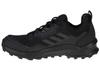 adidas Terrex AX4, Mens black Trekking shoes