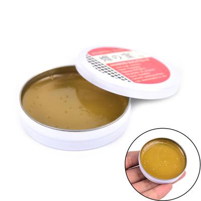 10G Kolophonium Lötflussmittel Paste Lötmittel Hohe Intensität Schweißfett