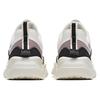 Anta White Crape Myrtle Slip Resistant, Abrasion Resistant, Breathable Low Top Sports Casual Shoes Women's 922318830-2