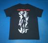 NUOVO MODELLO ARMY Band Album Manica Corta Nero Cotone S-5XL T Shirt EN962