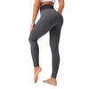 High Waist Yoga Pants for Women Seamless Fitness Leggings Running Sportswear Size S to XXXL