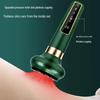 Portable Electric Smart Cupping & Gua Sha Massager
