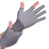 Thin Gloves Women's Summer Sun Protection, Tea Picking, Labor Insurance Dispensing, Non-slip Two and a Half Fingers Outdoor