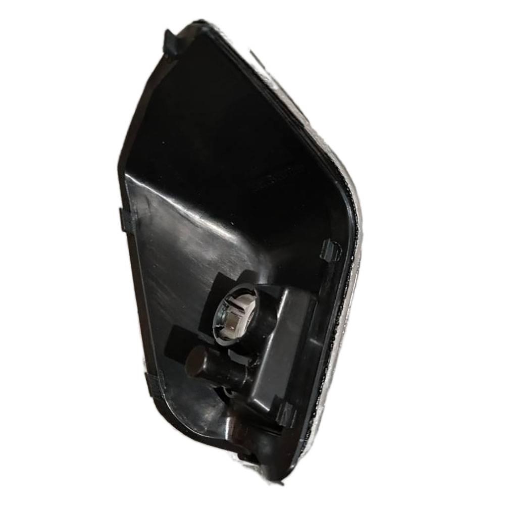 1PC Left Exterior Mirror Turn Signal Lamp Lens for Mercedes Sprinter W906 (2006+)